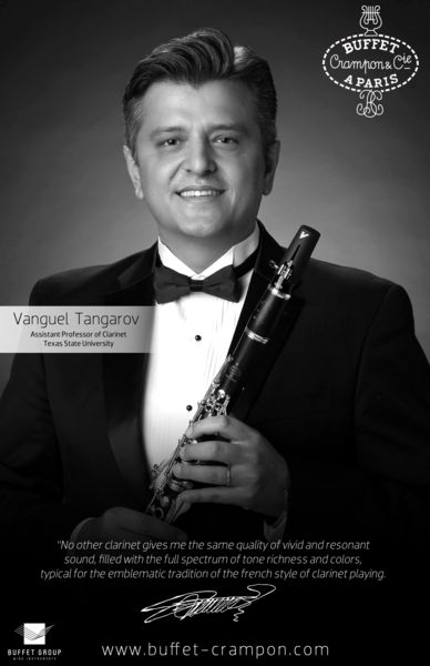 profile photo for Dr. Vanguel Tangarov